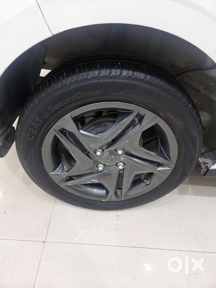 Hyundai I20 Sportz 1.2 Ivt, 2023, Petrol