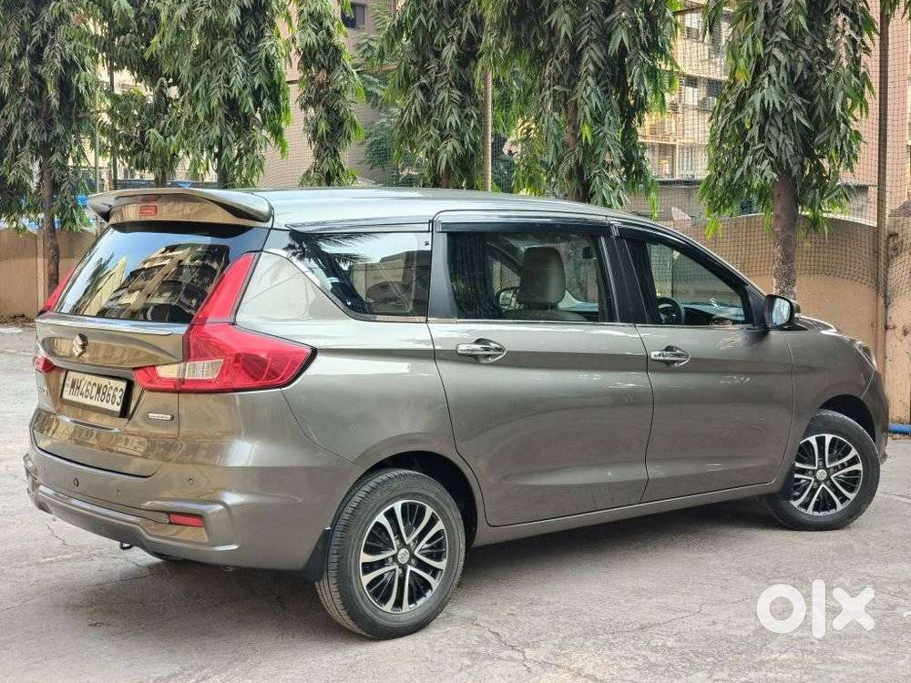 Maruti Suzuki Ertiga 1.5 Vxi, 2024, Petrol