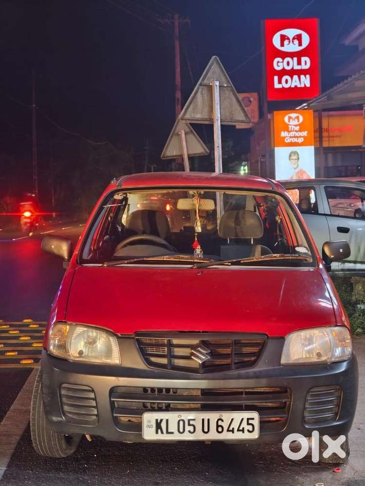 Maruti Suzuki 2005 Model