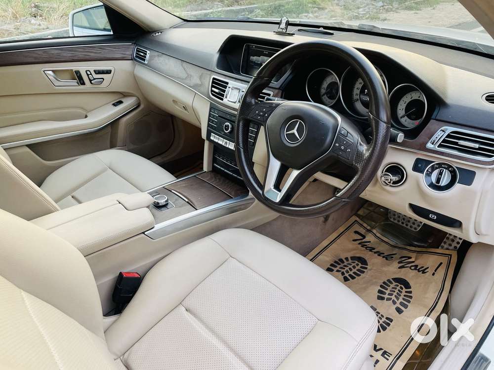 Mercedes-benz E-class E200 Edition E, 2016, Petrol