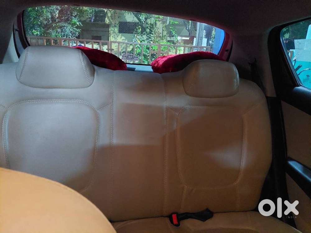 Hundai I20 Magna Single Owner Car For Sale