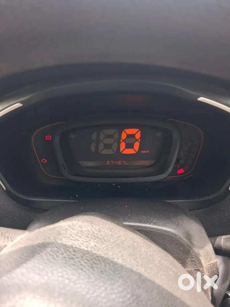 Renault Kwid 2018 Petrol 34000 Km Driven, All Documents Complete