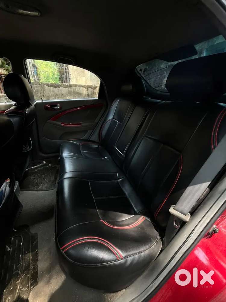 Chevrolet Optra 2007 Petrol