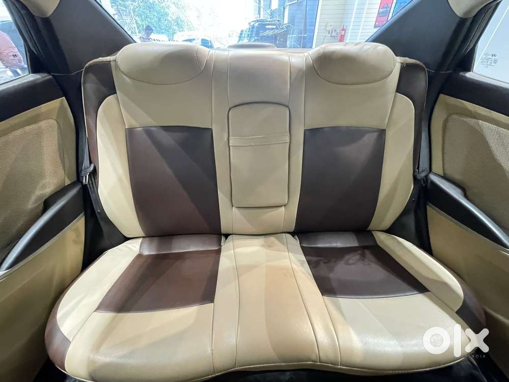Hyundai Verna 1.4 E Crdi, 2013, Diesel