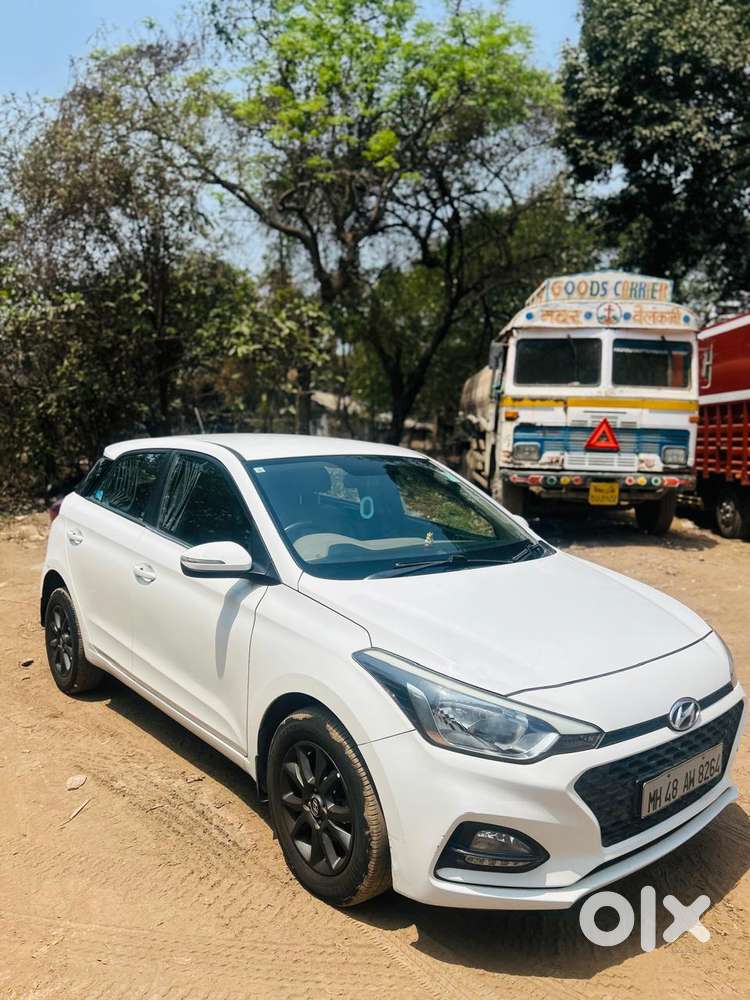 Hyundai I20 1.2 Asta, 2018, Petrol