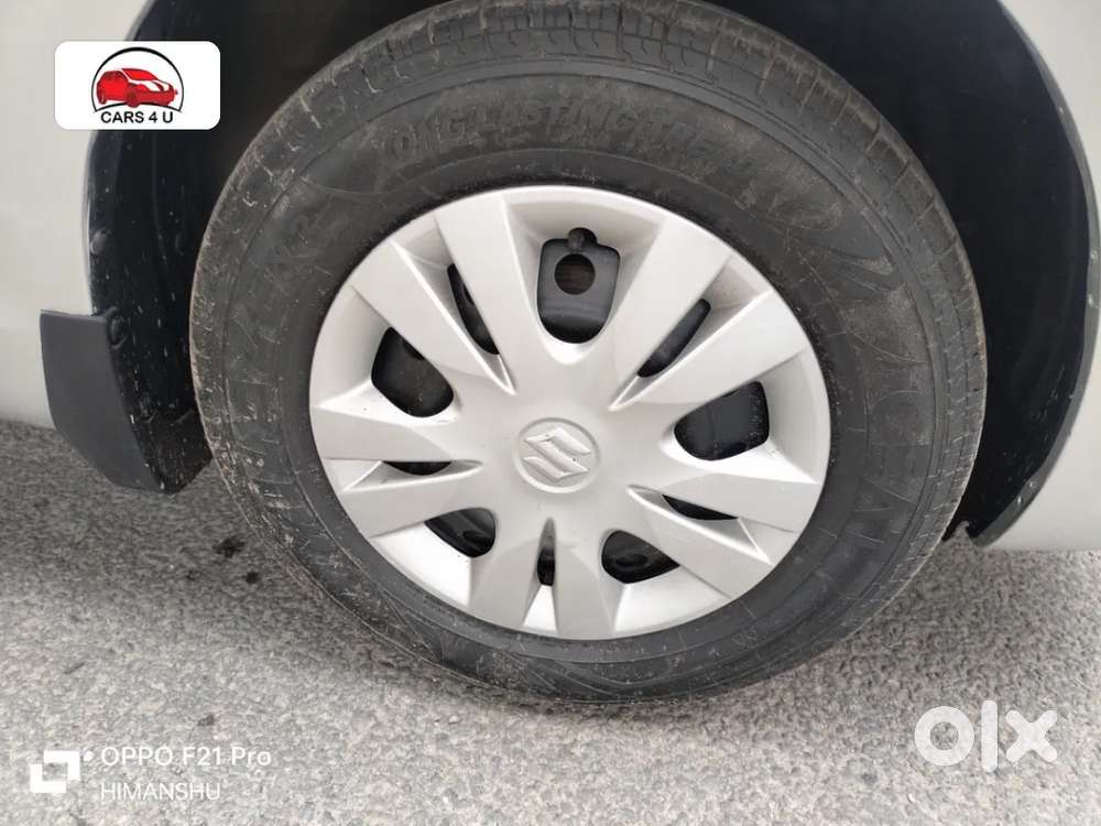 Maruti Suzuki Swift Dzire 1.3 Vxi, 2014, Petrol