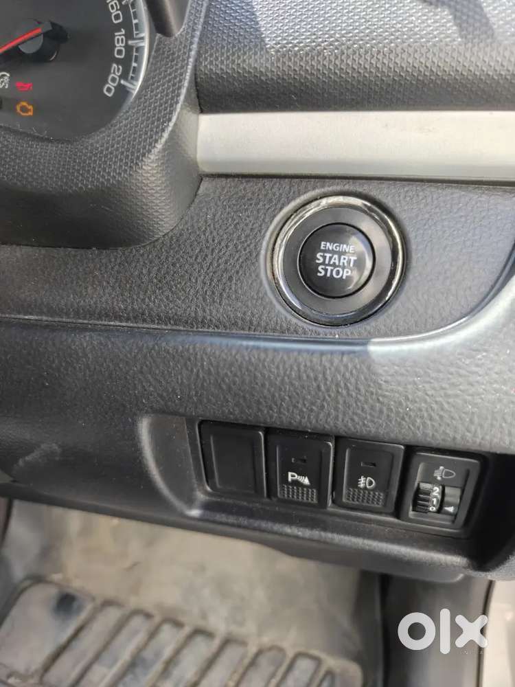 2014 Swift (zdi) Manual Diesel Car
