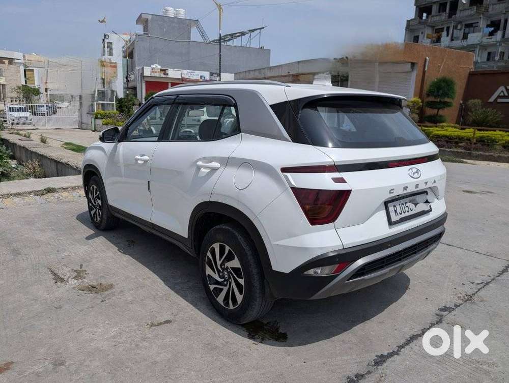 Hyundai Creta 1.5 Ex Diesel, 2020, Diesel
