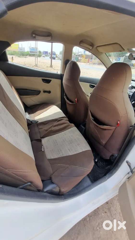 Hyundai Eon 2014 Petrol Well Maintained