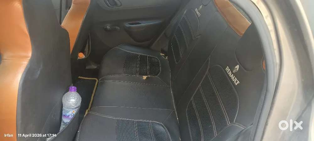 2016 Model Only 58km Driven Selling To Buy New Car