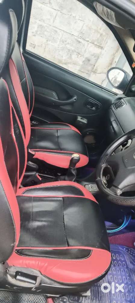 Tata Indica V2 Dle 2015