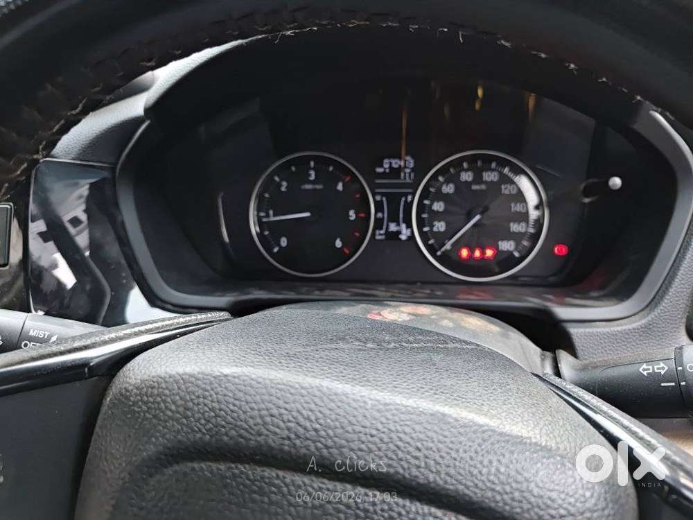 Honda Amaze Vx Diesel, 2019, Diesel