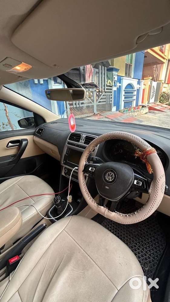 Volkswagen Used 2018 Car