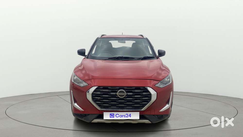 Nissan Magnite 1.0 Xl, 2022, Petrol