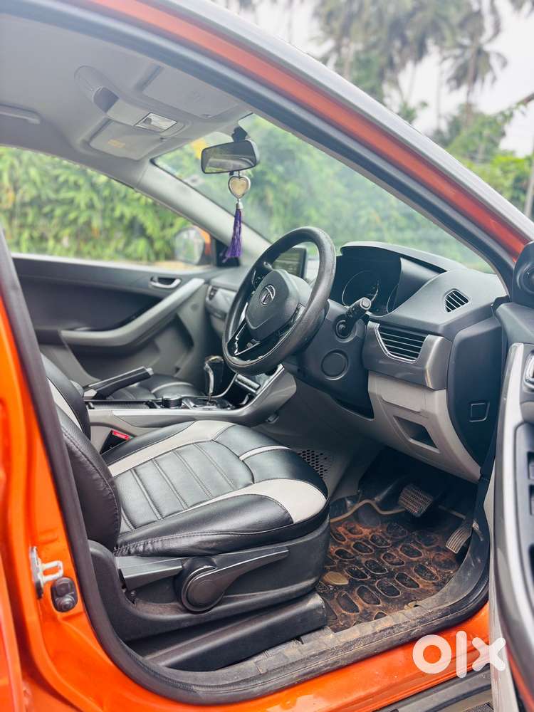 Tata Nexon 1.5 Revotorq Xza Plus, 2018, Diesel