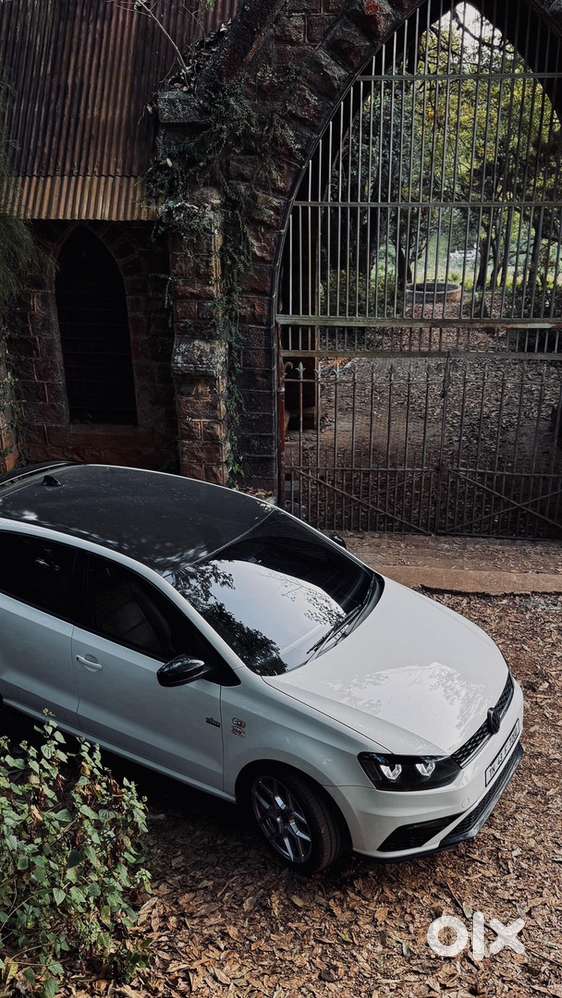 Volkswagen Polo Model 2015 Fully Modified