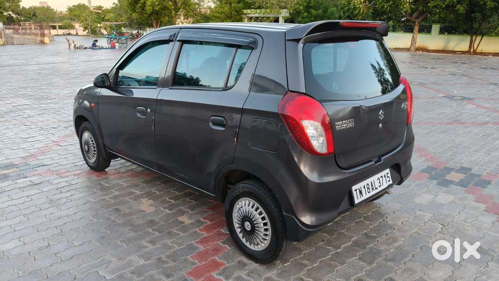 Maruti Suzuki Alto 800 Vxi, 2017, Petrol