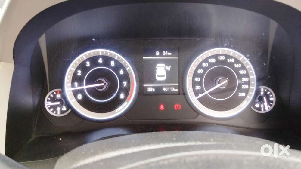 Hyundai Creta 1.6 Ex Petrol, 2022, Petrol