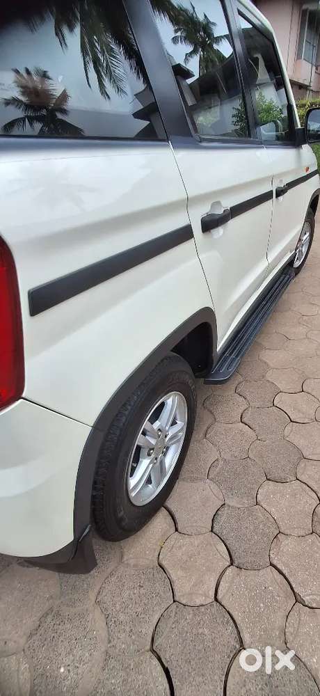 Mahindra Bolero Neo 2021 Diesel Manual