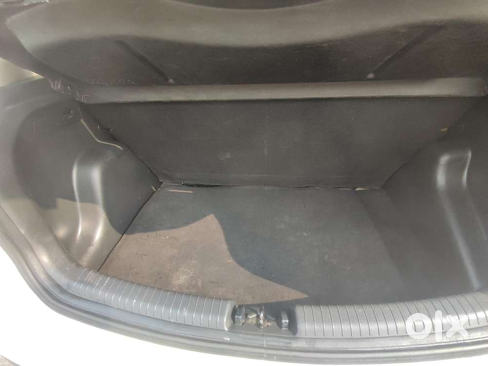 Hyundai Grand I10 2017