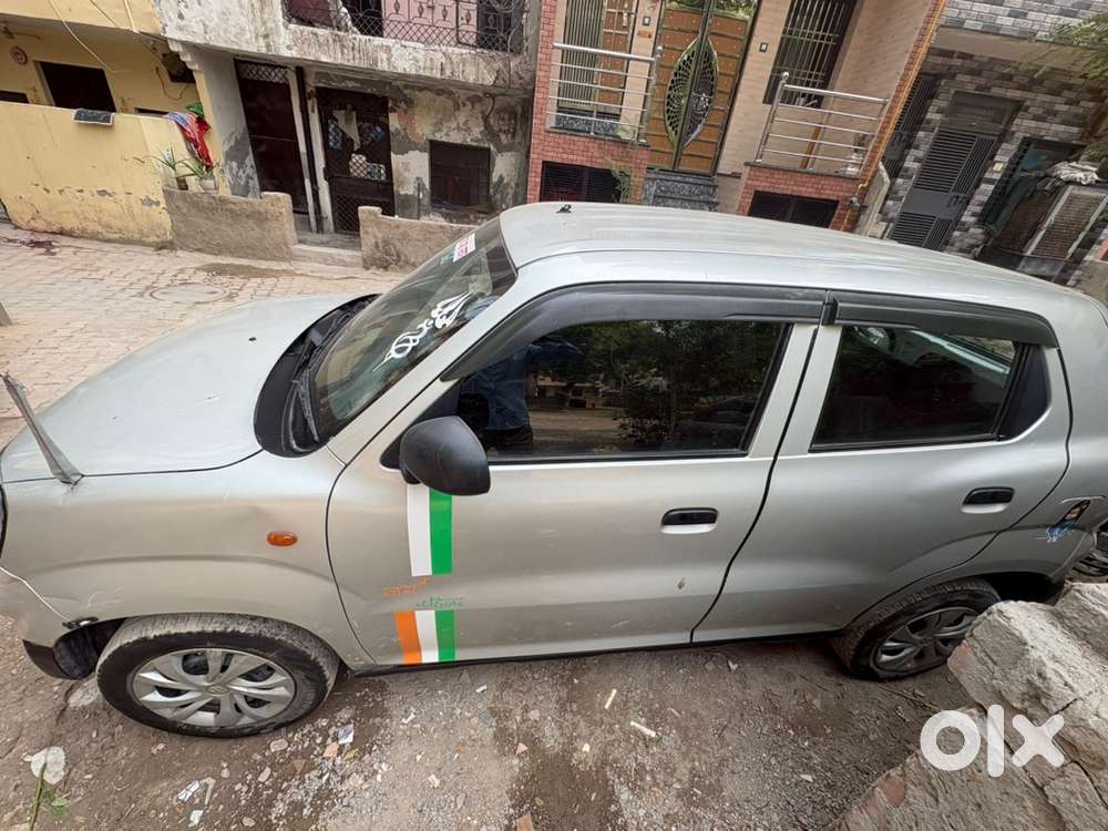 Maruti Suzuki S-presso 2020 Year Car
