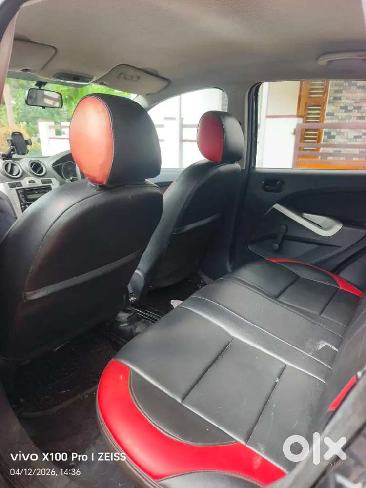 Ford Figo 2013 Diesel 134000 Km Driven..148000/-