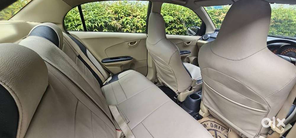 Honda Amaze S 1.2 Petrol Mt, 2014, Petrol