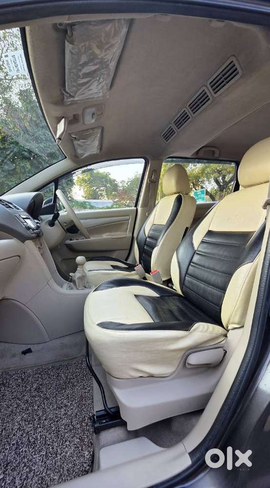 Maruti Suzuki Ertiga Vxi Shvs, 2016, Petrol