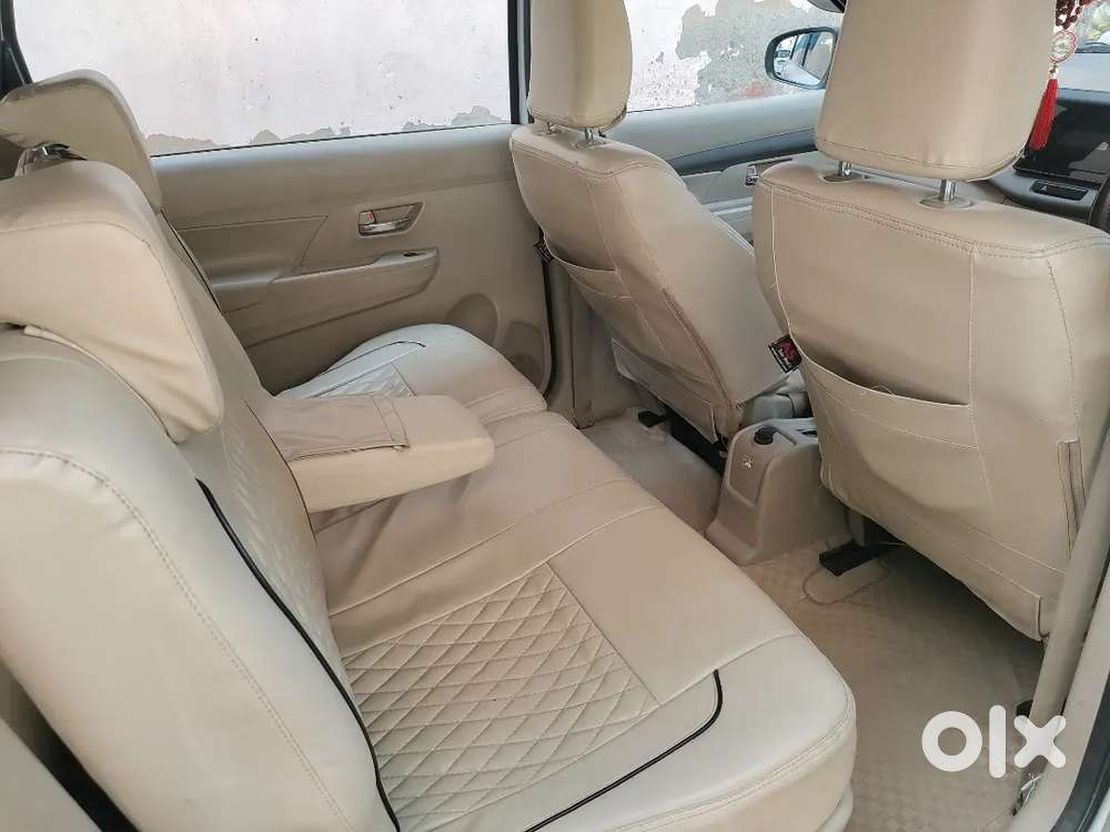 Maruti Ertiga Vxi 2024