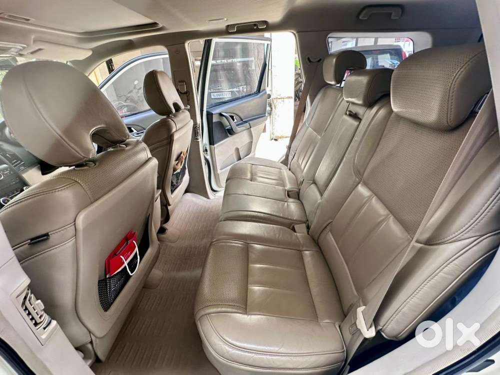 Mahindra Xuv500 2016 Diesel 90000 Km Driven