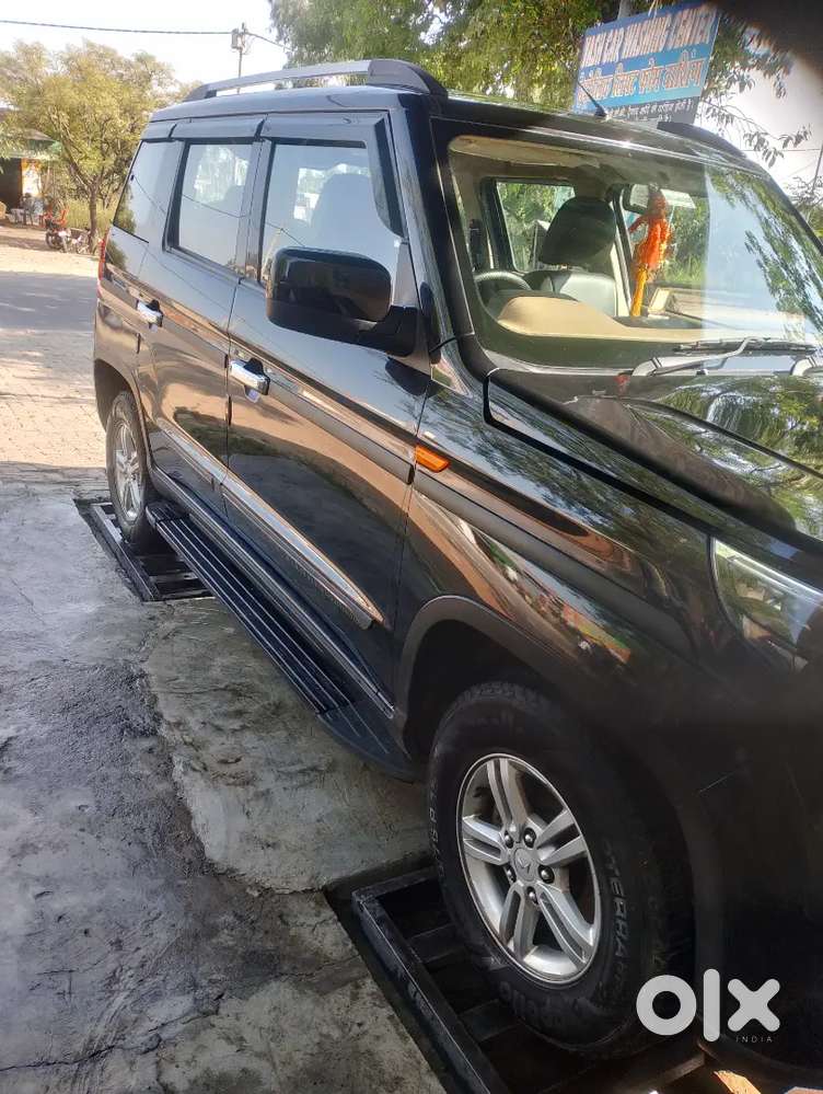 Mahindra Bolero Neo 2024 Diesel 31220 Km Driven