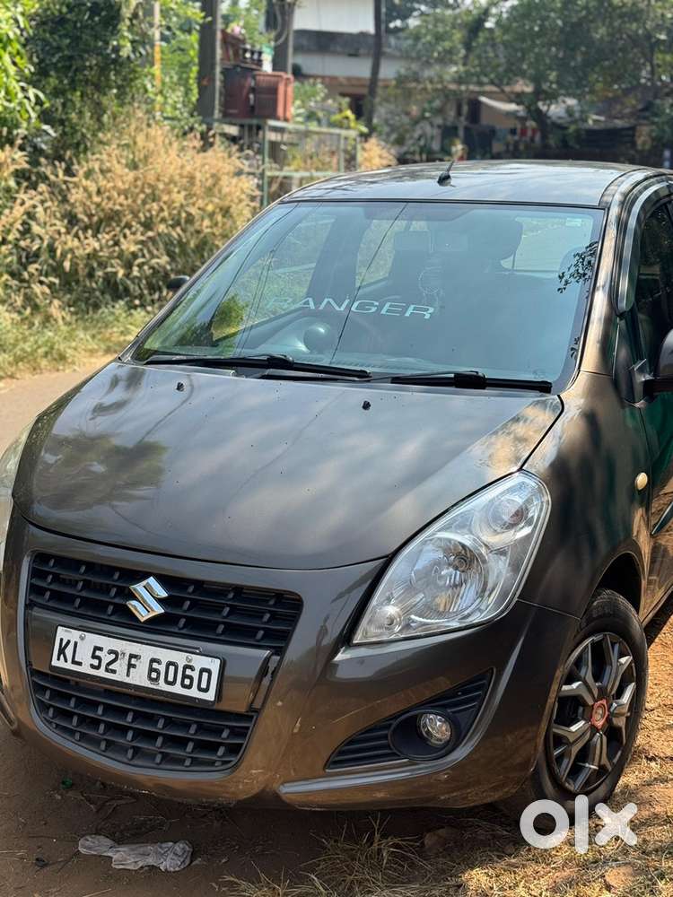 Maruti Ritz Vdi 2013