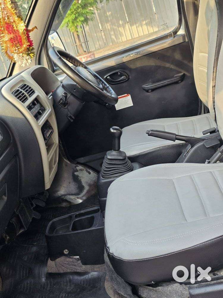 Maruti Suzuki Eeco 5 Str With Ac Plus Htr Cng, 2022, Cng & Hybrids