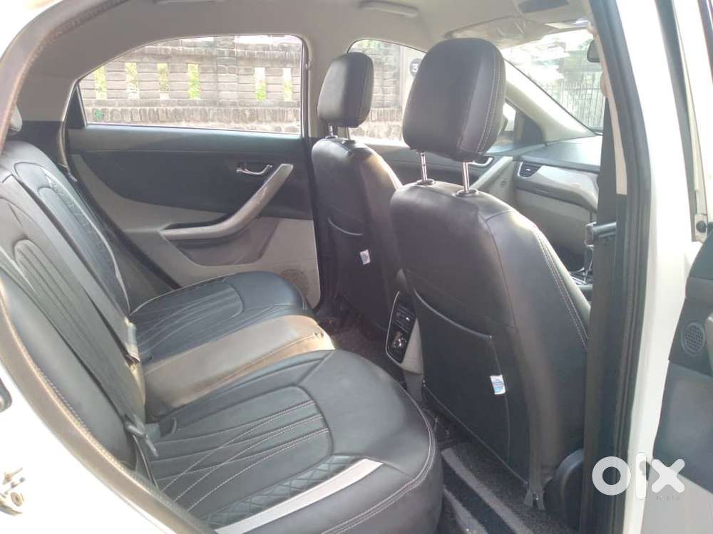 Tata Nexon 1.5 Revotorq Xza Plus, 2018, Diesel