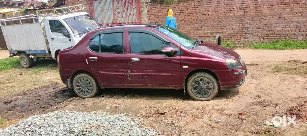 Tata Indigo Ecs 2013