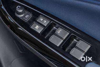 Maruti Baleno Zeta 2019 Petrol Cvt