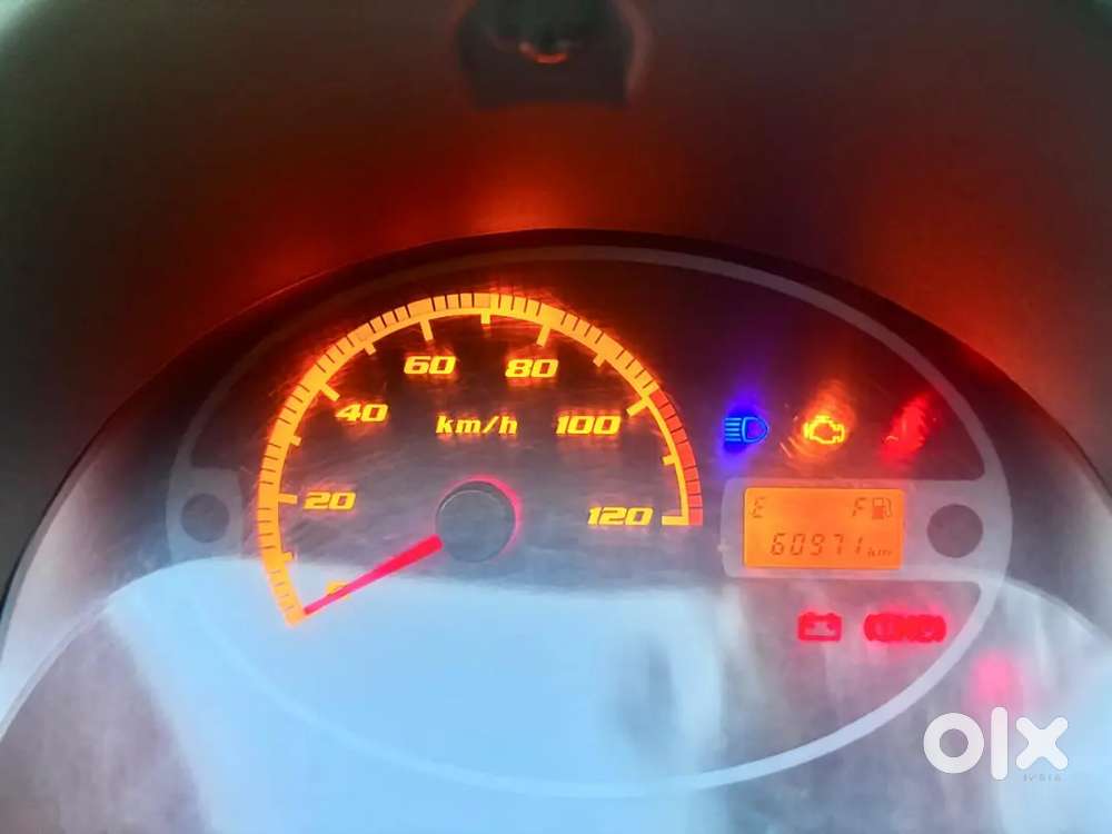 Tata Nano 2011 Petrol Good Condition
