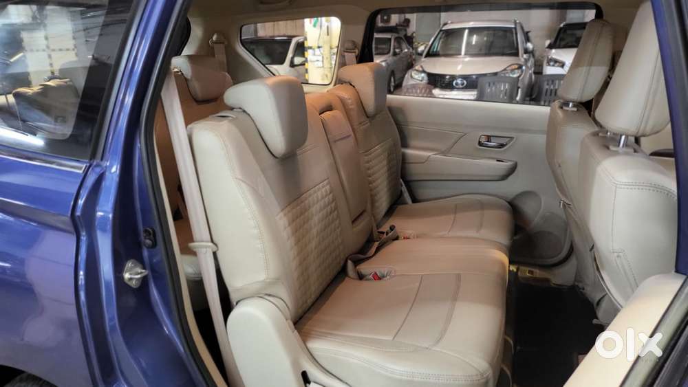 Maruti Suzuki Ertiga Zxi (o) Cng [2022-2023], 2022, Cng & Hybrids