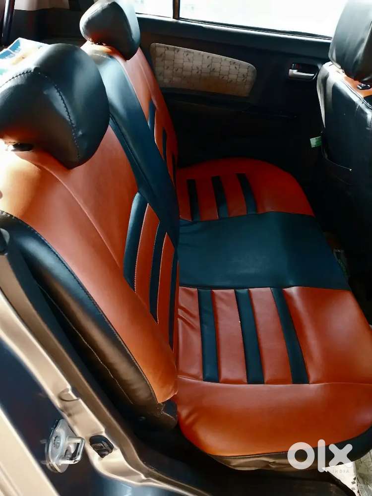 Maruti Wagnar 2017 Last Cng