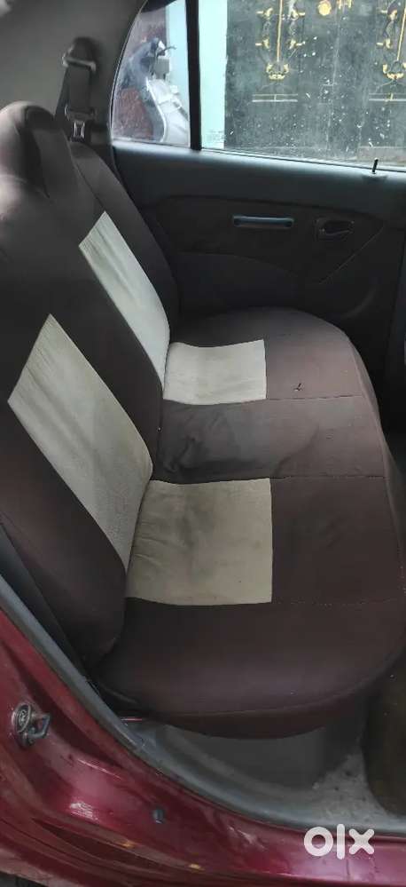 Hyundai Santro Xing 2007