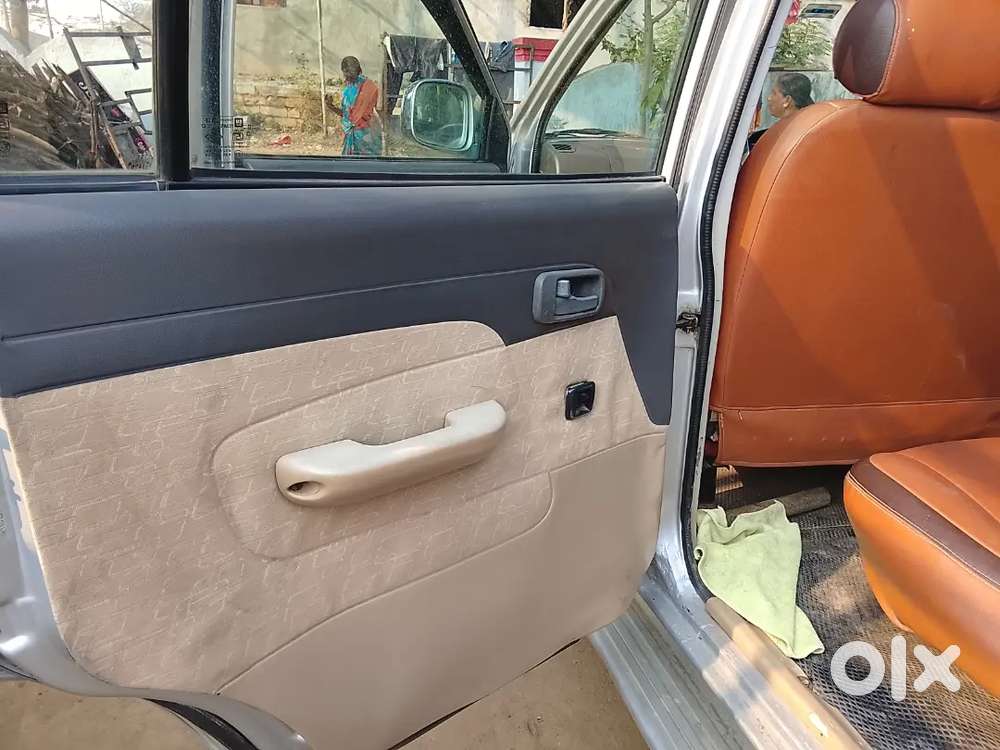 Chevrolet Tavera 2016 Diesel 218000 Km Driven