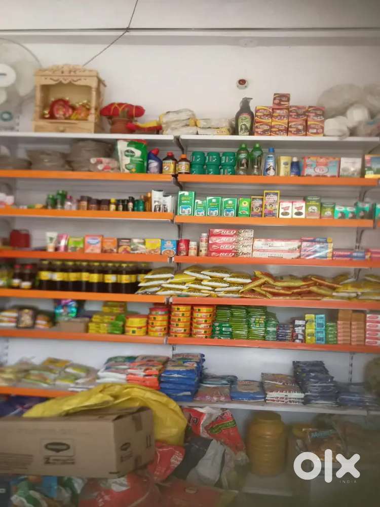 Display Racks for Shop