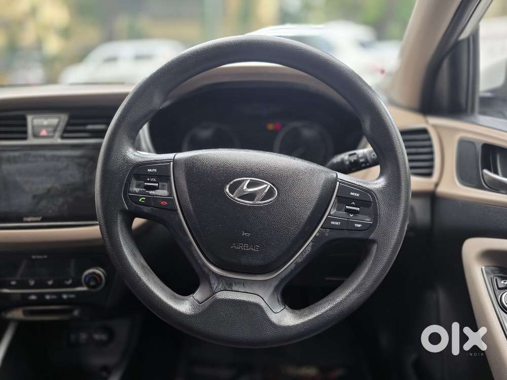 Hyundai I20 1.2 Spotz, 2016, Diesel