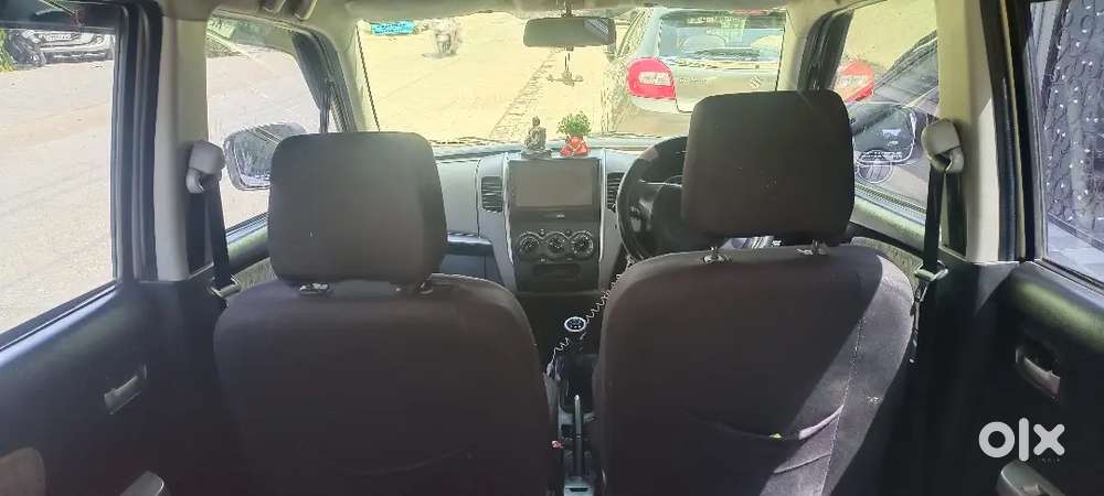 Insurance Puc Valid, Android Player, Reverse Camera New Batry