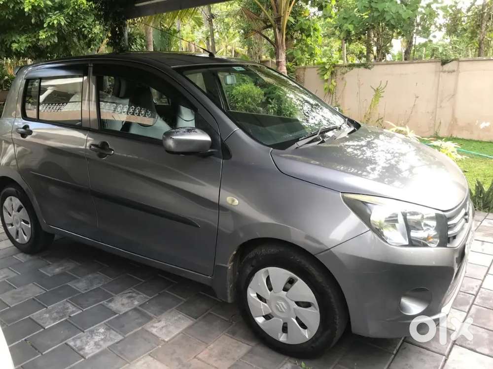 Maruti Suzuki Celerio 2016 For Sale