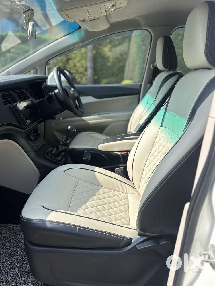 Mahindra Marazzo M2, 2020, Diesel