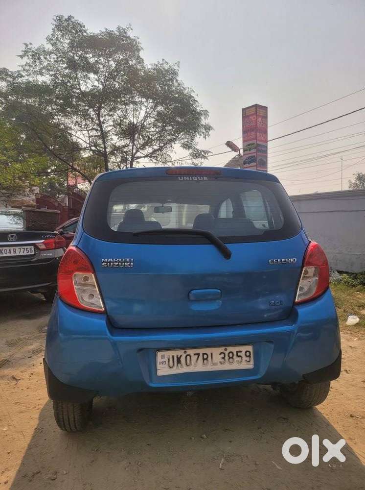 Maruti Suzuki Celerio