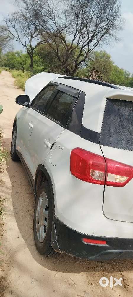 Brezza Vdi 2018