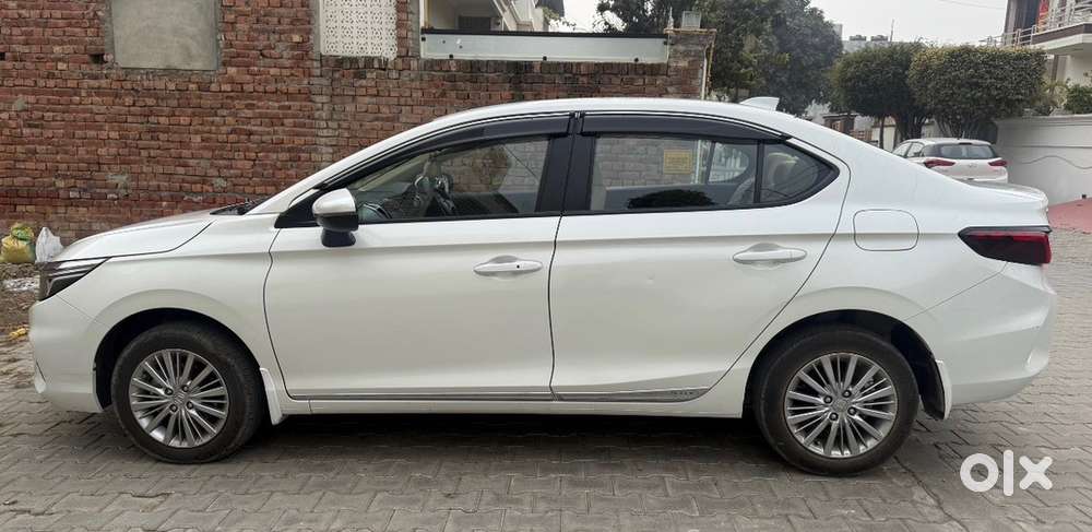 Honda City Petrol Good Condition