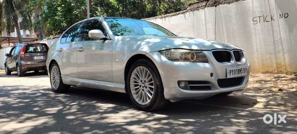Bmw 3 Series 320d, 2011, Diesel